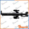 Gicleur de lave-phare droite pour VOLVO | EDS-VV-014, 31349383